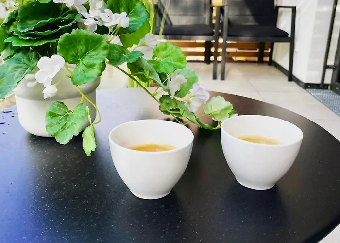 شقة Luxury - Mit Balkon In Seenaehe غموندين