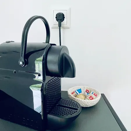 Luxury - Mit Balkon In Seenaehe Διαμέρισμα