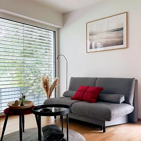 Luxury - Mit Balkon In Seenaehe * Gmunden