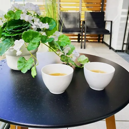 Διαμέρισμα Luxury - Mit Balkon In Seenaehe Gmunden