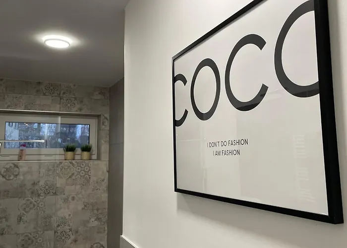 דירה Luxury - Mit Balkon In Seenaehe *