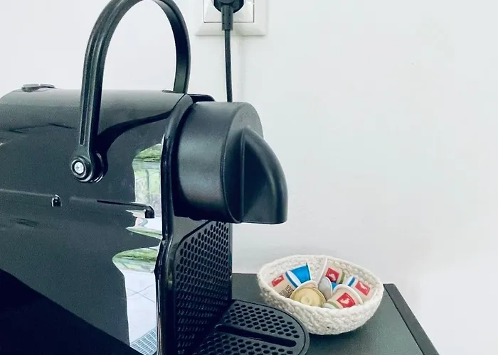 Luxury - Mit Balkon In Seenaehe דירה